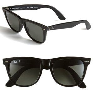 Ray-Ban Original Polarized Sunglasses
